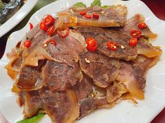 -古道惠风饭庄
