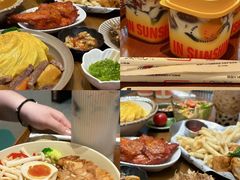 -暖食光·台式家庭餐厅·生日主题店(万达店)