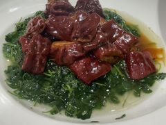 草头圈子-老人和饭店(淮海中路店)