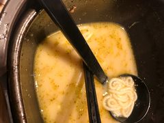 -阿香米线(宁波来福士广场店)