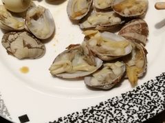 -西藏饭店·亚克·食光自助餐厅(文殊院店)