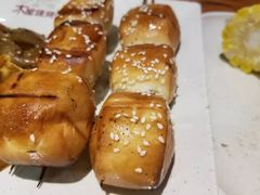 -木屋烧烤(白石洲店)