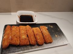 -宽来火锅(来福士广场店)