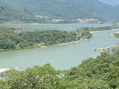 -青城山