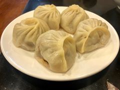 布里亚特羊肉包子-情忆草原涮肉馆