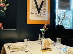 -Mogul Eatery·大亨餐酒馆