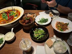 -清水亭湖北菜(大屯DT51店)