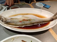 -晓淮山·扬州早茶·淮扬菜(龙阳广场店)