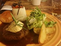 -Cafe Alice咖啡爱丽丝(奥城店)