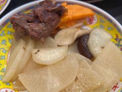 -芦月轩羊蝎子(北蜂窝店)