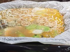 -三煮纸包鱼(青岛总店)