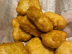 -肯德基(湾畔店)