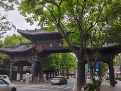 -乌镇东栅景区