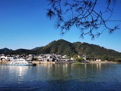 -新安江山水画廊风景区
