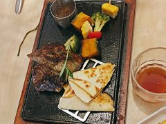 -豪客来牛排(海沧阿罗海店)