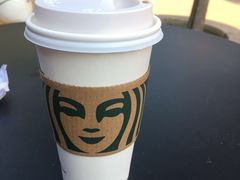 -星巴克(天津五大道店)