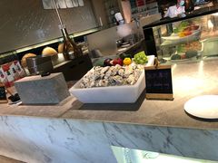 -前海华侨城JW万豪酒店·都会尚膳自助餐厅·牛排海鲜酒水畅飨