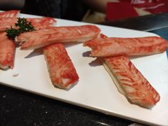 渝利蟹肉棒-渝利重庆火锅