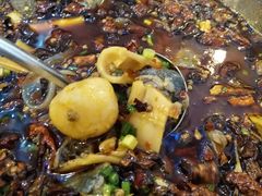 -黑竹香鸡(营和巷店)