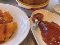 -大鸭梨烤鸭(甘家口店)