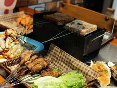 -遇西祠·海鲜烧烤(总店)