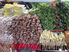 -为民烧烤吧.自贡爆炒菜(收录10年好店)