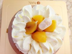 -黑池口感烘焙·生日蛋糕(坂田店)