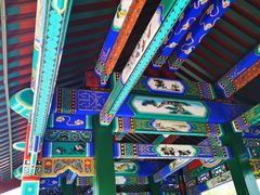 -西海子公园