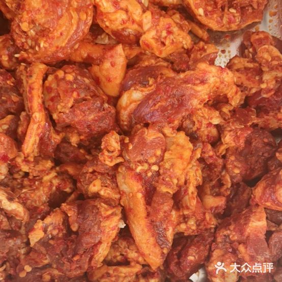 冒博士火锅牛肉冒菜(金鱼岭店)