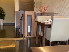 -枣子树素餐厅(铂金城店)
