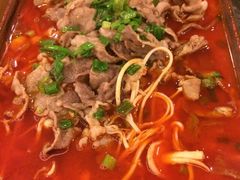 iphone_upload_pic-川人百味(金安中央大街店)