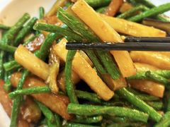 -阿英煲(凉城路店)