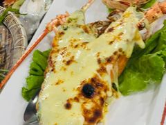 -大螃蟹海鲜餐厅