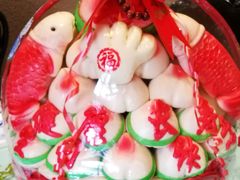-四远香糕点(长江道店)