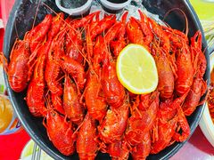冰镇虾-龙虾奇迹(大华三路店)