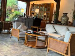 -广富林宰相府酒店·水云间