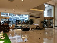 -上海尊茂酒店