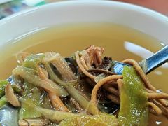 -崖口煲仔饭