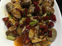 -日食记精菜馆(建邺万达店)