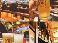 -鸟鹏烧鸟居酒屋(熙龙湾店)