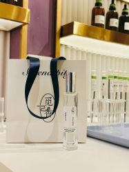 -觅香调香室(南锣鼓巷店)