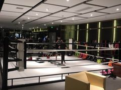 -银吉姆健身(恒隆馆)