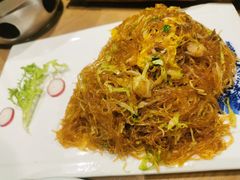 -小菜园新徽菜(南通崇川金鹰店)