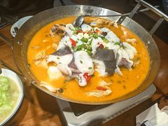 -江南小叙·美食研究院(鱼街店)