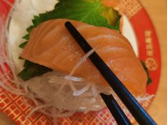 -元气寿司(新城市广场店)