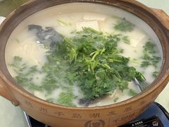 -千岛湖鱼味馆(十字街总店)