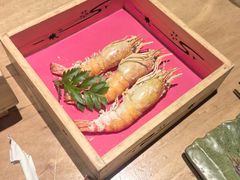 -Minase水濑·日料放题(外滩店)