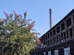 -广州市紫泥堂文化创意园景区