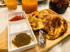 -巴依老爷新疆美食(工体旗舰店)