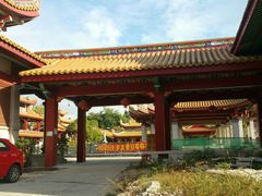 景点-天竺岩寺